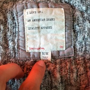 Sweaters, American Apparel, M